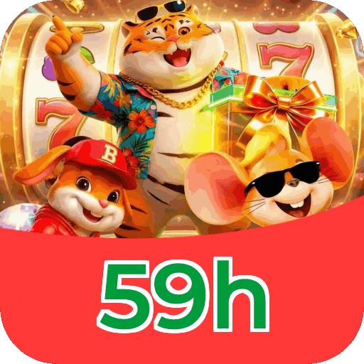 Promoções e bônus exclusivos da 59h